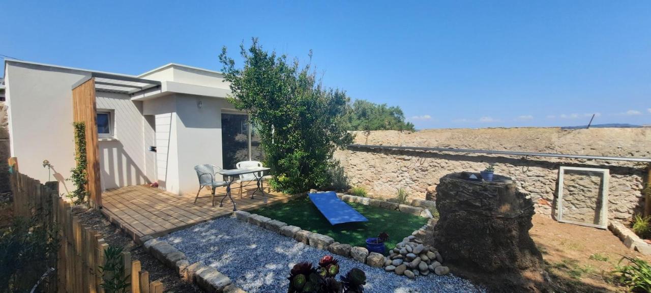 Paulette La Galinette Et Laurent Le Goeland Σετ Εξωτερικό φωτογραφία